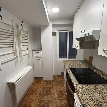 Apartament La Costa *