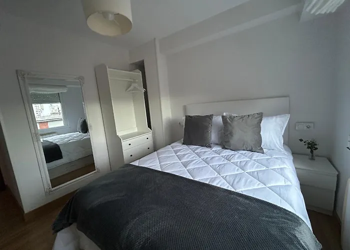 La Costa Apartament *