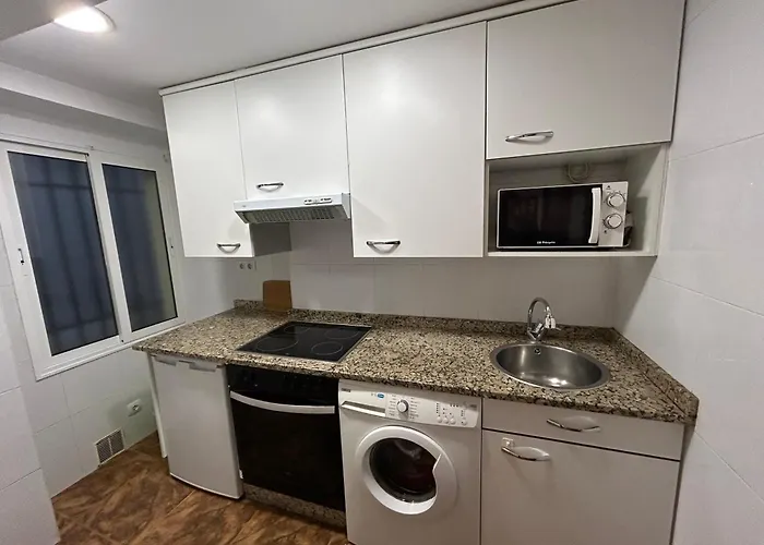 La Costa Apartament *