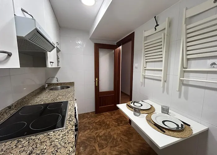 Apartament La Costa *