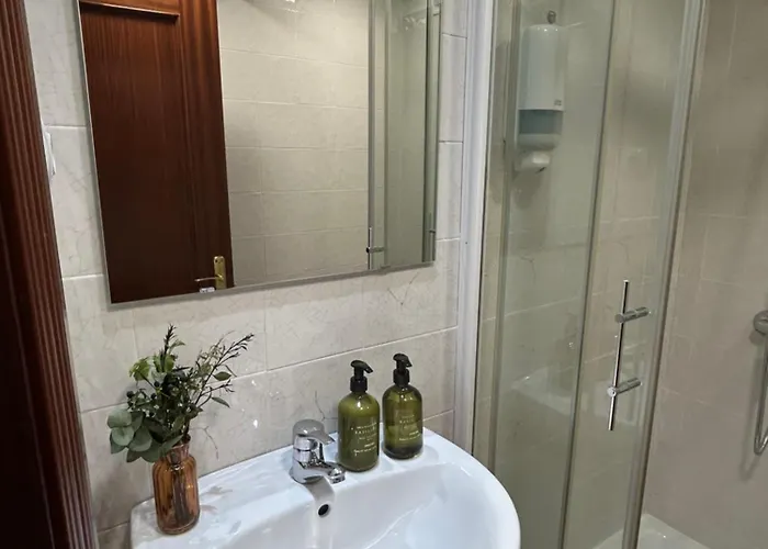 Apartament La Costa Gijón