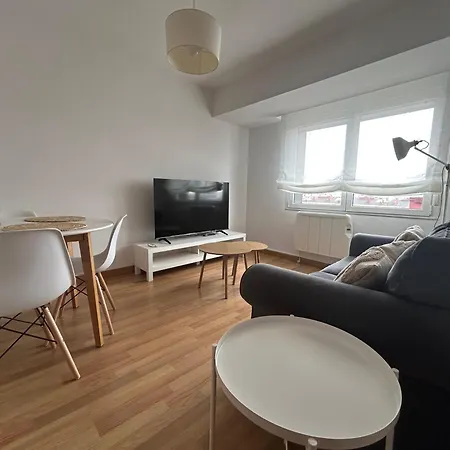 Apartamento La Costa Gijón