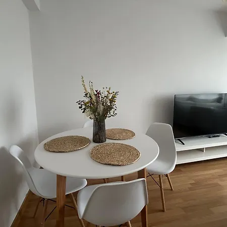 Apartamento La Costa