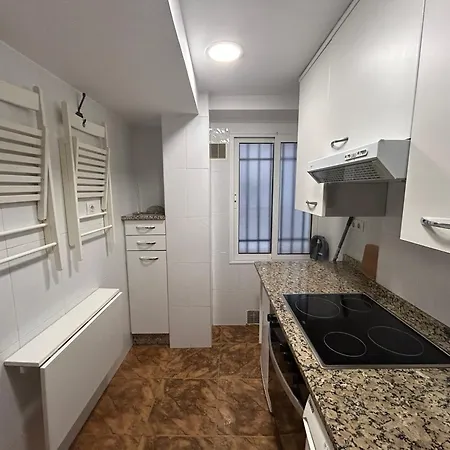 La Costa Appartement
