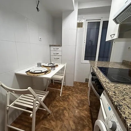 La Costa Appartement