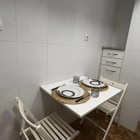 La Costa Apartman Gijón