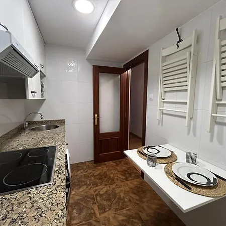 Apartman La Costa *