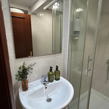 Apartman La Costa Gijón